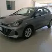HYUNDAI HB20S 1.0 12V FLEX COMFORT MANUAL HYUNDAI HB20S 1.0 12V FLEX COMFORT MANUAL