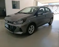 HYUNDAI HB20S 1.0 12V FLEX COMFORT MANUAL HYUNDAI HB20S 1.0 12V FLEX COMFORT MANUAL