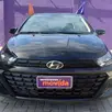 HYUNDAI HB20S 1.0 12V FLEX COMFORT PLUS MANUAL HYUNDAI HB20S 1.0 12V FLEX COMFORT PLUS MANUAL