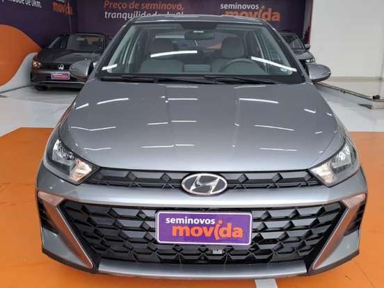 HYUNDAI-HB20S-1.0 12V FLEX COMFORT PLUS MANUAL HYUNDAI-HB20S-2024