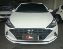 HYUNDAI HB20S 1.0 12V FLEX EVOLUTION MANUAL HYUNDAI HB20S 1.0 12V FLEX EVOLUTION MANUAL