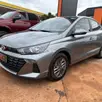 HYUNDAI HB20S 1.0 12V FLEX LIMITED MANUAL HYUNDAI HB20S 1.0 12V FLEX LIMITED MANUAL