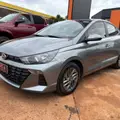 HYUNDAI HB20S 1.0 12V FLEX LIMITED MANUAL HYUNDAI HB20S 1.0 12V FLEX LIMITED MANUAL
