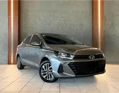 HYUNDAI HB20S 1.0 12V FLEX LIMITED PLUS MANUAL HYUNDAI HB20S 1.0 12V FLEX LIMITED PLUS MANUAL