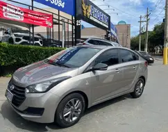 HYUNDAI HB20S 1.0 COPA DO MUNDO FIFA 12V FLEX 4P MANUAL HYUNDAI HB20S 1.0 COPA DO MUNDO FIFA 12V FLEX 4P MANUAL