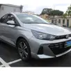 HYUNDAI HB20S 1.0 TGDI FLEX COMFORT AUTOMÁTICO HYUNDAI HB20S 1.0 TGDI FLEX COMFORT AUTOMÁTICO