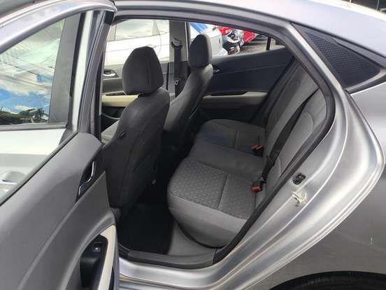 HYUNDAI-HB20S-1.0 TGDI FLEX COMFORT AUTOMÁTICO HYUNDAI-HB20S-2022
