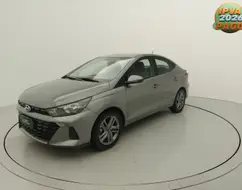 HYUNDAI HB20S 1.0 TGDI FLEX COMFORT PLUS AUTOMÁTICO HYUNDAI HB20S 1.0 TGDI FLEX COMFORT PLUS AUTOMÁTICO