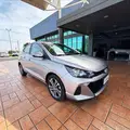 HYUNDAI HB20S 1.0 TGDI FLEX COMFORT PLUS AUTOMÁTICO HYUNDAI HB20S 1.0 TGDI FLEX COMFORT PLUS AUTOMÁTICO