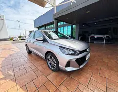 HYUNDAI HB20S 1.0 TGDI FLEX COMFORT PLUS AUTOMÁTICO HYUNDAI HB20S 1.0 TGDI FLEX COMFORT PLUS AUTOMÁTICO