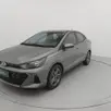 HYUNDAI HB20S 1.0 TGDI FLEX LIMITED AUTOMÁTICO HYUNDAI HB20S 1.0 TGDI FLEX LIMITED AUTOMÁTICO