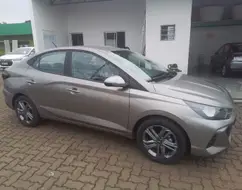 HYUNDAI HB20S 1.0 TGDI FLEX LIMITED AUTOMÁTICO HYUNDAI HB20S 1.0 TGDI FLEX LIMITED AUTOMÁTICO