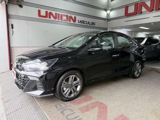 HYUNDAI-HB20S-1.0 TGDI FLEX LIMITED AUTOMÁTICO HYUNDAI-HB20S-2025