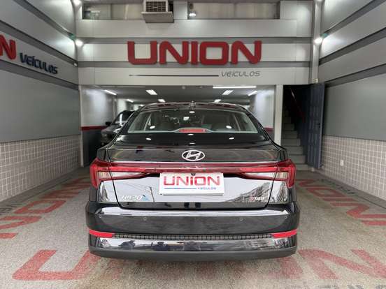 HYUNDAI-HB20S-1.0 TGDI FLEX LIMITED AUTOMÁTICO HYUNDAI-HB20S-2025
