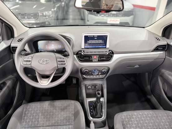 HYUNDAI-HB20S-1.0 TGDI FLEX LIMITED AUTOMÁTICO HYUNDAI-HB20S-2025