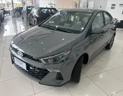 HYUNDAI HB20S 1.0 TGDI FLEX PLATINUM AUTOMÁTICO HYUNDAI HB20S 1.0 TGDI FLEX PLATINUM AUTOMÁTICO