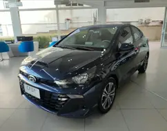 HYUNDAI HB20S 1.0 TGDI FLEX PLATINUM AUTOMÁTICO HYUNDAI HB20S 1.0 TGDI FLEX PLATINUM AUTOMÁTICO