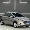HYUNDAI HB20S 1.6 16V FLEX VISION AUTOMÁTICO HYUNDAI HB20S 1.6 16V FLEX VISION AUTOMÁTICO