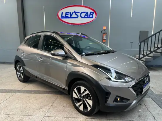 HYUNDAI-HB20X-2021