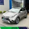 HYUNDAI HB20X 1.6 16V PREMIUM FLEX 4P AUTOMÁTICO HYUNDAI HB20X 1.6 16V PREMIUM FLEX 4P AUTOMÁTICO