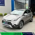 HYUNDAI HB20X 1.6 16V PREMIUM FLEX 4P AUTOMÁTICO HYUNDAI HB20X 1.6 16V PREMIUM FLEX 4P AUTOMÁTICO