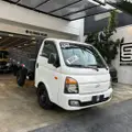 HYUNDAI HR 2.5 LONGO SEM CAÇAMBA 4X2 16V 130CV TURBO INTERCOOLER DIESEL 2P MANUAL HYUNDAI HR 2.5 LONGO SEM CAÇAMBA 4X2 16V 130CV TURBO INTERCOOLER DIESEL 2P MANUAL