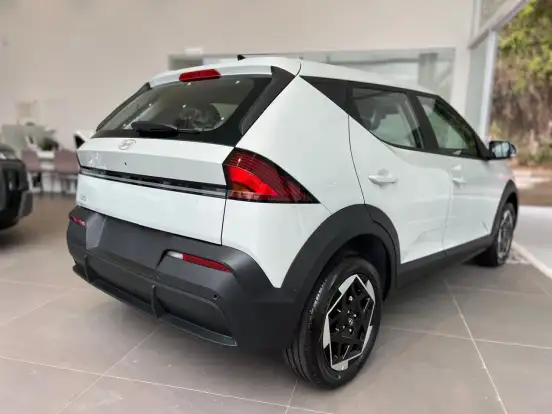 HYUNDAI-I20-1.0 FLEX LIMITED MANUAL HYUNDAI-I20-2026
