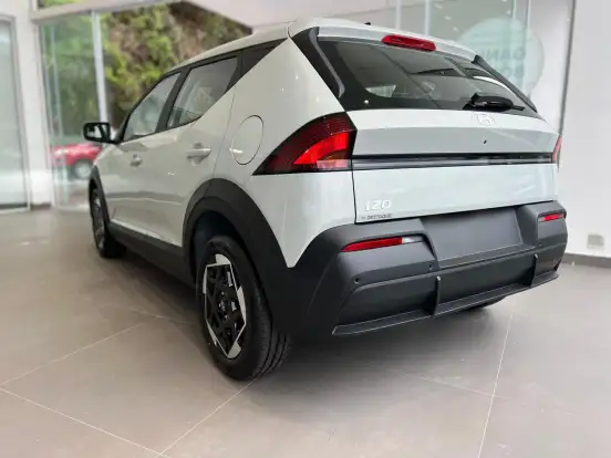 HYUNDAI-I20-1.0 FLEX LIMITED MANUAL HYUNDAI-I20-2026