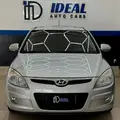 HYUNDAI I30 2.0 MPFI GLS 16V GASOLINA 4P MANUAL HYUNDAI I30 2.0 MPFI GLS 16V GASOLINA 4P MANUAL