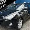 HYUNDAI IX35 2.0 MPFI GLS 16V FLEX 4P AUTOMÁTICO HYUNDAI IX35 2.0 MPFI GLS 16V FLEX 4P AUTOMÁTICO