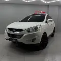 HYUNDAI IX35 2.0 MPFI GLS 4X2 16V GASOLINA 4P AUTOMÁTICO HYUNDAI IX35 2.0 MPFI GLS 4X2 16V GASOLINA 4P AUTOMÁTICO