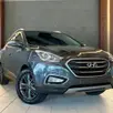 HYUNDAI IX35 2.0 MPFI GL 16V FLEX 4P AUTOMÁTICO HYUNDAI IX35 2.0 MPFI GL 16V FLEX 4P AUTOMÁTICO