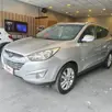 HYUNDAI IX35 2.0 MPFI GLS 16V FLEX 4P AUTOMÁTICO HYUNDAI IX35 2.0 MPFI GLS 16V FLEX 4P AUTOMÁTICO