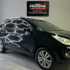 HYUNDAI IX35 2.0 MPI 4X2 16V FLEX 4P MANUAL HYUNDAI IX35 2.0 MPI 4X2 16V FLEX 4P MANUAL