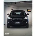 HYUNDAI IX35 2.0 MPI 4X2 16V FLEX 4P MANUAL HYUNDAI IX35 2.0 MPI 4X2 16V FLEX 4P MANUAL