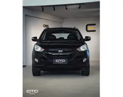 HYUNDAI IX35 2.0 MPI 4X2 16V FLEX 4P MANUAL HYUNDAI IX35 2.0 MPI 4X2 16V FLEX 4P MANUAL