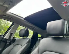 HYUNDAI SANTA FÉ 3.3 MPFI 4X4 7 LUGARES V6 270CV GASOLINA 4P AUTOMÁTICO HYUNDAI SANTA FÉ 3.3 MPFI 4X4 7 LUGARES V6 270CV GASOLINA 4P AUTOMÁTICO