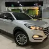 HYUNDAI TUCSON 1.6 16V T-GDI GASOLINA GLS ECOSHIFT HYUNDAI TUCSON 1.6 16V T-GDI GASOLINA GLS ECOSHIFT