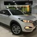 HYUNDAI TUCSON 1.6 16V T-GDI GASOLINA GLS ECOSHIFT HYUNDAI TUCSON 1.6 16V T-GDI GASOLINA GLS ECOSHIFT