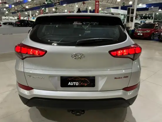 HYUNDAI-TUCSON-1.6 16V T-GDI GASOLINA GLS ECOSHIFT HYUNDAI-TUCSON-2020