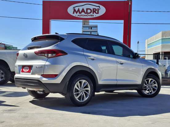 HYUNDAI-TUCSON-1.6 16V T-GDI GASOLINA GLS ECOSHIFT HYUNDAI-TUCSON-2018