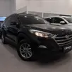 HYUNDAI TUCSON 1.6 16V T-GDI GASOLINA GLS ECOSHIFT HYUNDAI TUCSON 1.6 16V T-GDI GASOLINA GLS ECOSHIFT