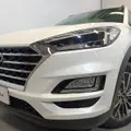 HYUNDAI TUCSON 1.6 16V T-GDI GASOLINA LIMITED ECOSHIFT HYUNDAI TUCSON 1.6 16V T-GDI GASOLINA LIMITED ECOSHIFT