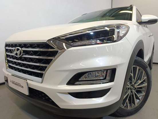 HYUNDAI-TUCSON-1.6 16V T-GDI GASOLINA LIMITED ECOSHIFT HYUNDAI-TUCSON-2024