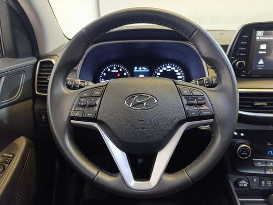 HYUNDAI-TUCSON-1.6 16V T-GDI GASOLINA LIMITED ECOSHIFT HYUNDAI-TUCSON-2024