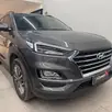 HYUNDAI TUCSON 1.6 16V T-GDI GASOLINA LIMITED ECOSHIFT HYUNDAI TUCSON 1.6 16V T-GDI GASOLINA LIMITED ECOSHIFT