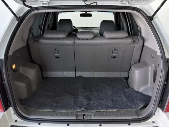 HYUNDAI-TUCSON-2.0 MPFI GLS 16V 143CV 2WD FLEX 4P AUTOMÁTICO HYUNDAI-TUCSON-2015