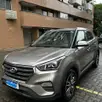 HYUNDAI CRETA 1.6 16V FLEX 1 MILLION AUTOMÁTICO HYUNDAI CRETA 1.6 16V FLEX 1 MILLION AUTOMÁTICO