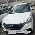 HYUNDAI CRETA 1.6 16V FLEX ATTITUDE AUTOMÁTICO HYUNDAI CRETA 1.6 16V FLEX ATTITUDE AUTOMÁTICO