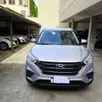 HYUNDAI CRETA 1.6 16V FLEX ATTITUDE MANUAL HYUNDAI CRETA 1.6 16V FLEX ATTITUDE MANUAL